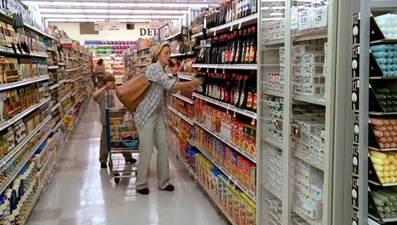 Desperate Housewives Season 1 Episode 1 Pilot