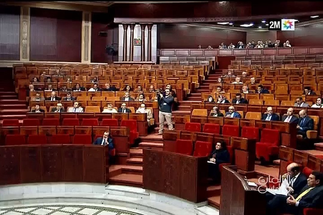 البرلمان والناس : السبت 5 دجنبر