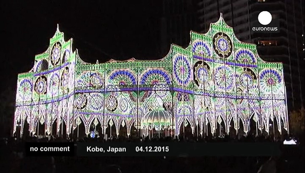 Japan earthquake victims remembered