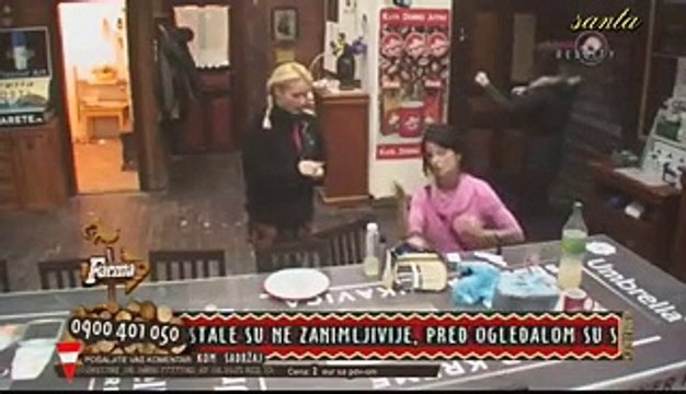 Farma 6Maja vs Stanija