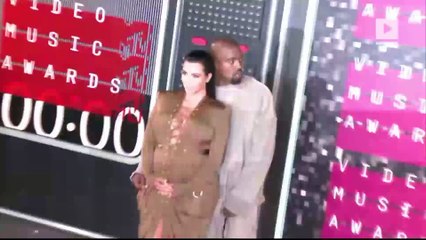 Kanye and Kim Kardashian West Welcome Son