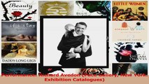 PDF Download  Performance Richard Avedon Pace Gallery New York Exhibition Catalogues PDF Full Ebook