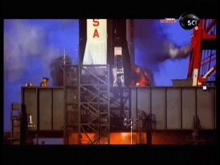 Ameaças Cósmicas - Sistema Solar [Discovery Science]