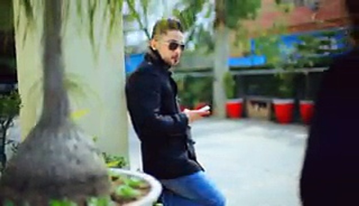 Zohaib Amjad -> Pehla Pyar -> Full Video Song -> Beyond Records Feat Bilal Saeed