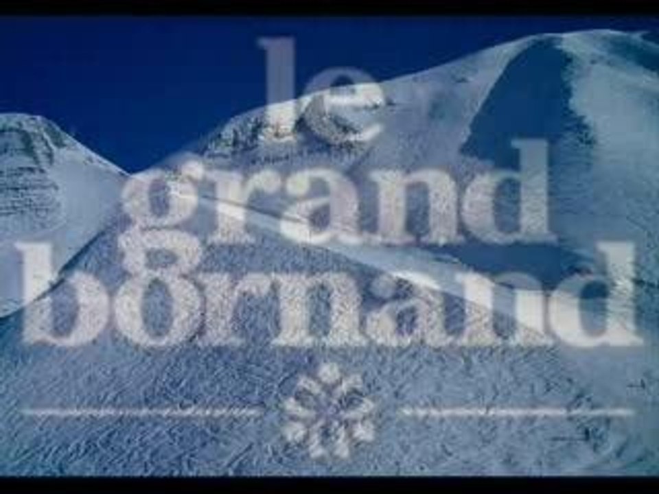 Grand bornand fevrier 2006