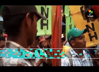 Killers of Honduran Peasant Leader Remain Free