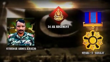 subedar abdul hameed