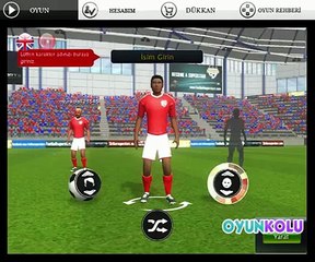 Online Futbol Oyunu Nasıl Oynanır
