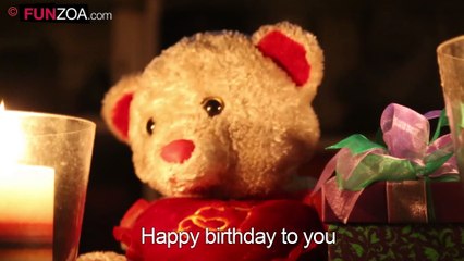 HAPPY BIRTHDAY SIS!
