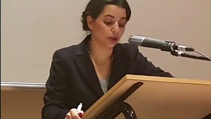 آمال كربول ترد على انتقادات التونسيين و تصريحات مهدي جمعة