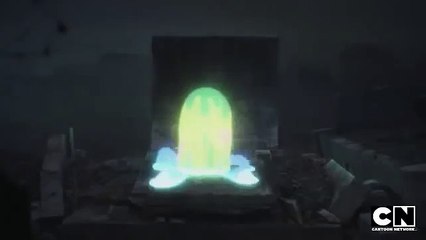 The Amazing World of Gumball - Halloween (Preview) Clip 2