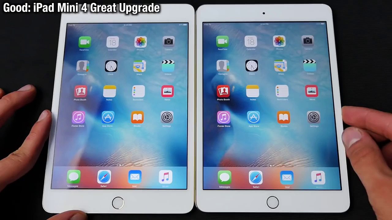 Apple in 2015 Review - The Good & The Bad