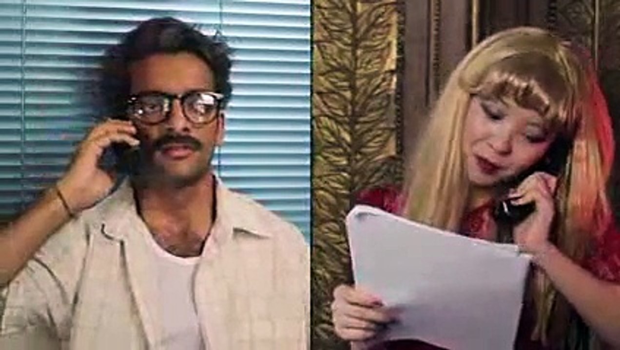 Conservative Asian Dad Calls Phone Sex Hotline By Accident - Ministry of Funny