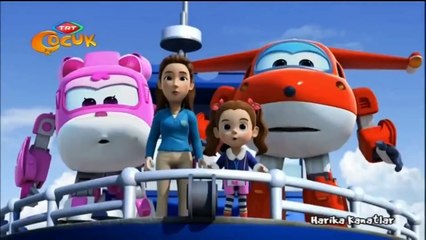 harika kanatlar çizgi film yeni bölüm full HD