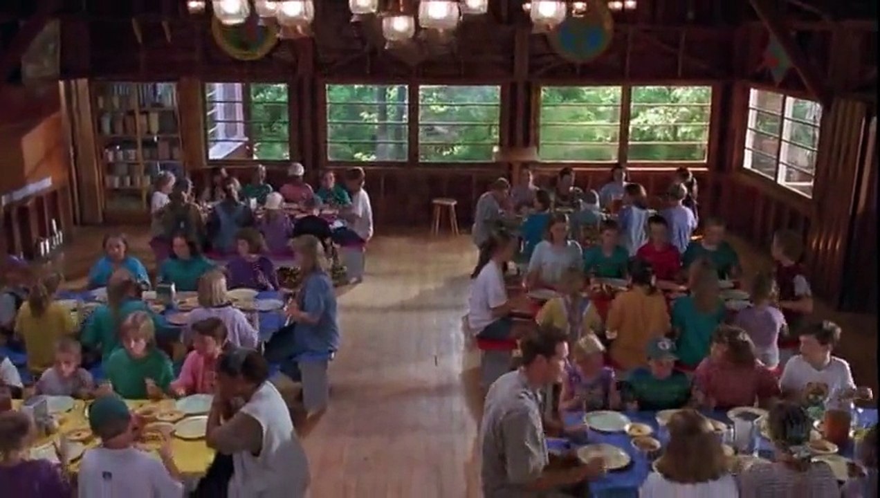 eins und eins macht vier