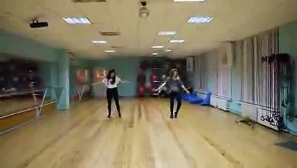 Shakira-Rabiosa (DANCE) - YouTube