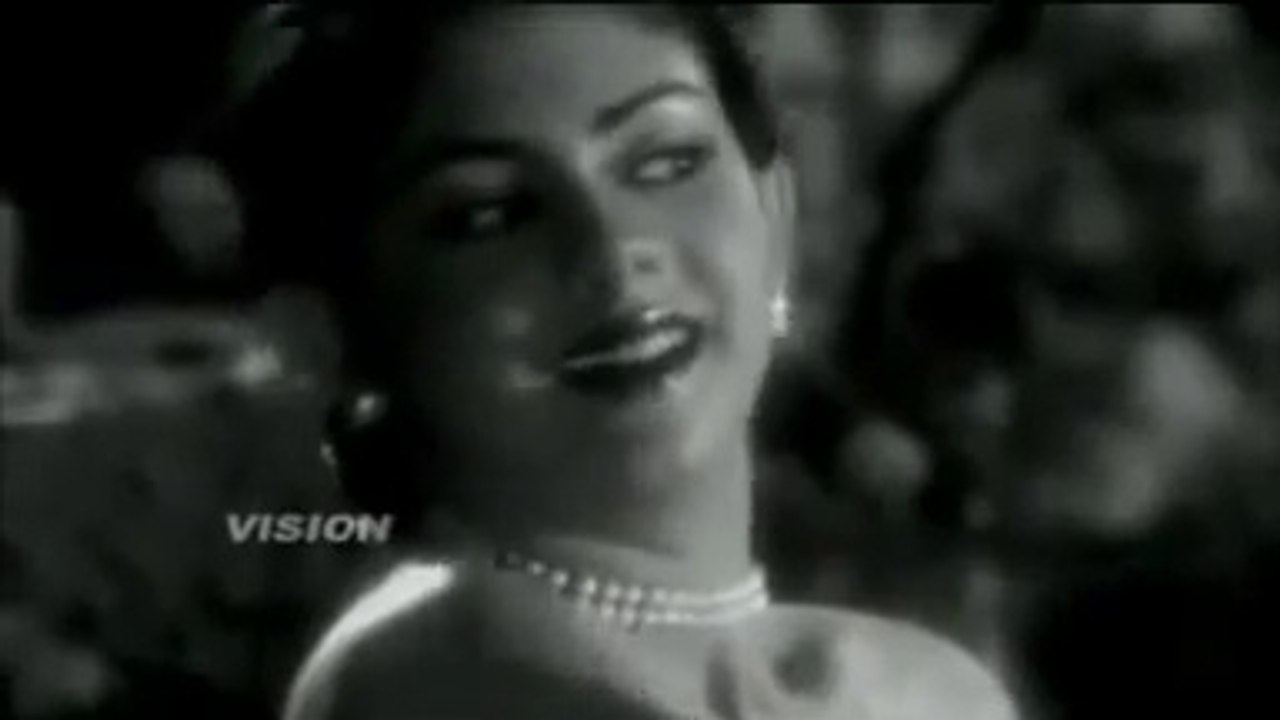 Chor do Aanchal (Bombay Vikings)