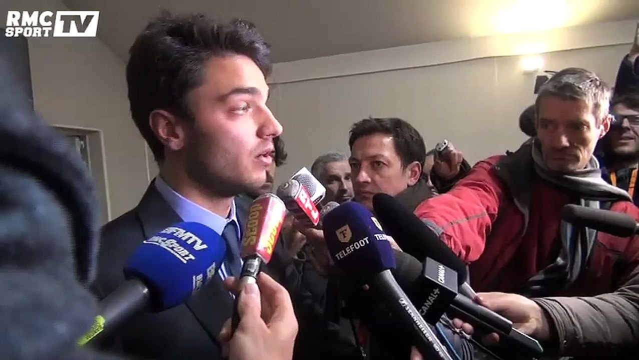 Ligue 1 : à Gerland, Angers gâche la fête de tristes Lyonnais