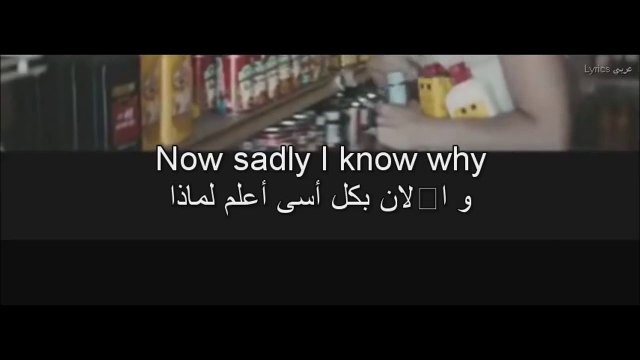 Sam Smith - Im Not The Only One (Lyrics)