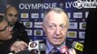 OL : Aulas confirme Fournier