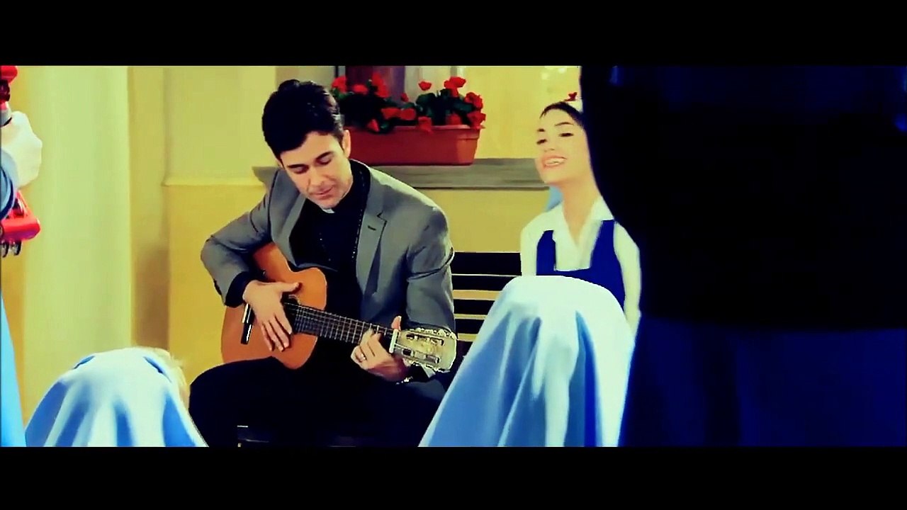 ESPERANZA MIA NAVIDAD CON... ESPERANZA     Y       TOMAS