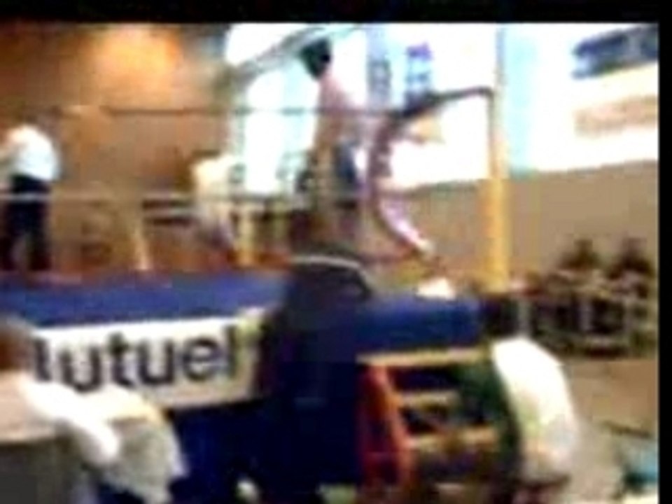 Christopher suite combat