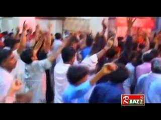 abid raaz  ley lo qalander salam