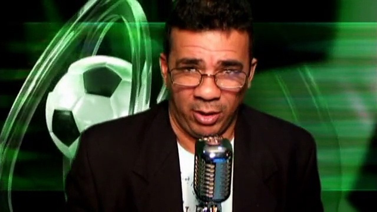 a copa imunda novamente