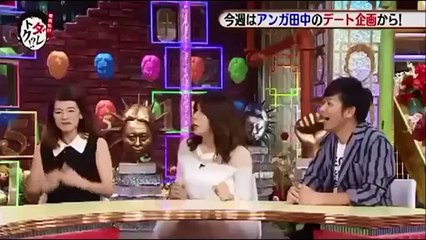 有吉　スザンヌ、カバちゃんに下ネタを連発！