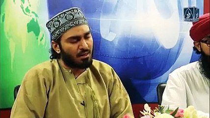 Bazm e Aqeeat alama adil najam hareem with zubair alvi (part 2)