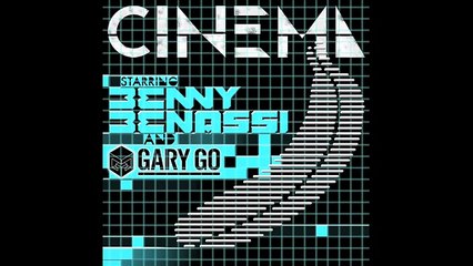 Benny Benassi ft. Gary Go - Cinema (Skrillex Remix)