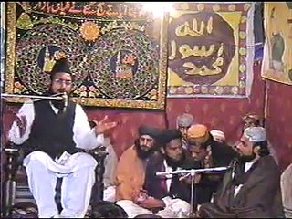 QARI GHULAM MURTAZA ATTARI