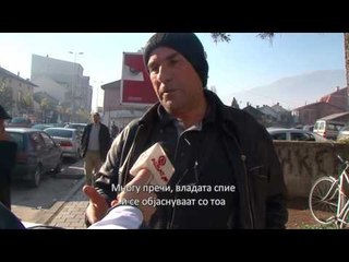 Sa ndikon ajri i ndotur në shëndetin e njeriut