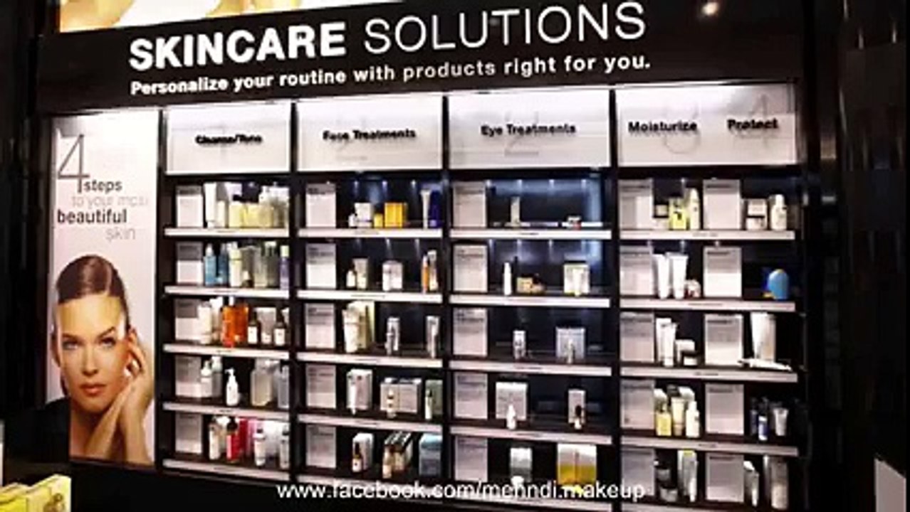 Basic skin care tips