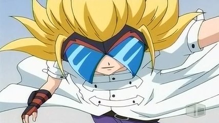 Bakugan Battle Brawlers ITA - Ep.13 "Un Nemico Comune"