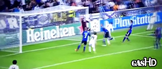 Cristiano Ronaldo All 17 UCL GOALS ● 2013-2014 ᴴᴰ