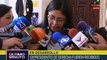Venezuela: Delcy Rodríguez garantiza respeto a resultados electorales