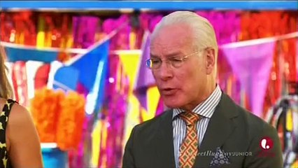 Project Runway Junior Season 1 Episode 2