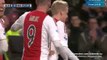 3-0 Amin Younes Crazy Skills & Goal - Ajax Amsterdam - Heerenveen 05.12.2015 HD Eredivisie