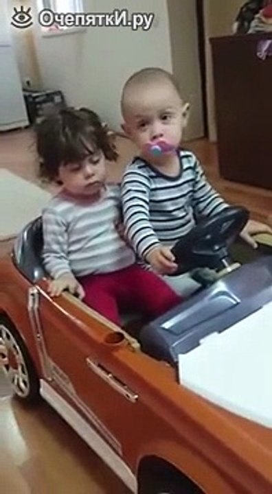 Им бы не рулить, им бы поспать))) ПОСМОТРИТЕ НЕ ПОЖАЛЕЕТЕ!