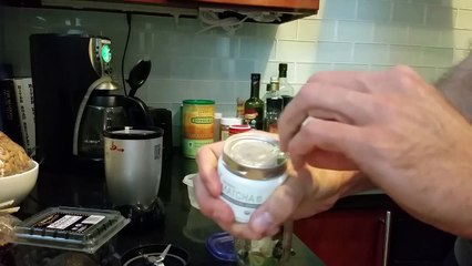 Aiya Organic Matcha Green Tea Review