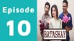 Batashay Episode 10 Full on Ary Digital in High Quality