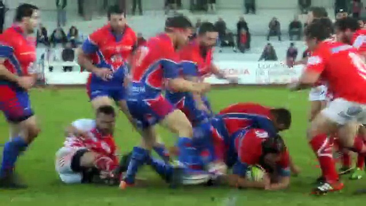 Le FCL et le CAL se retrouvent