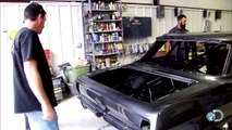 Daddy Dave and the Goliath | Street Outlaws