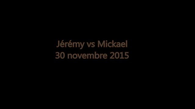 jérémy vs mickael aux casques