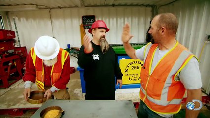 Jack Hoffmans Gold Fever Led to Gold Rush