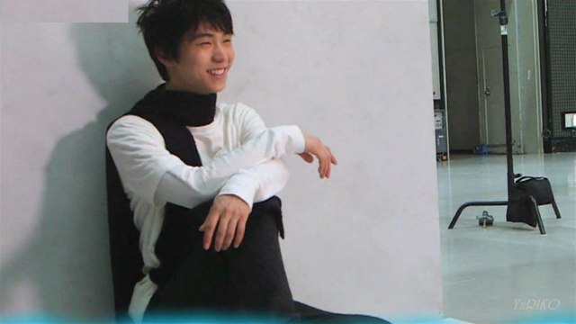 Y.H × anan ～So natural