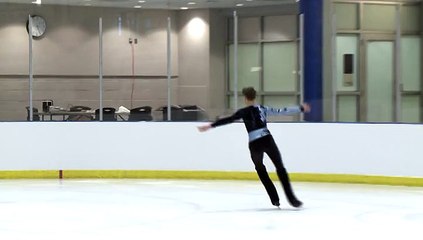 B MIMAR Pre Nov Men Short (2016 Challenge)