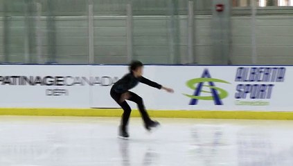 S MUGII Pre Nov Men Short (2016 Challenge)