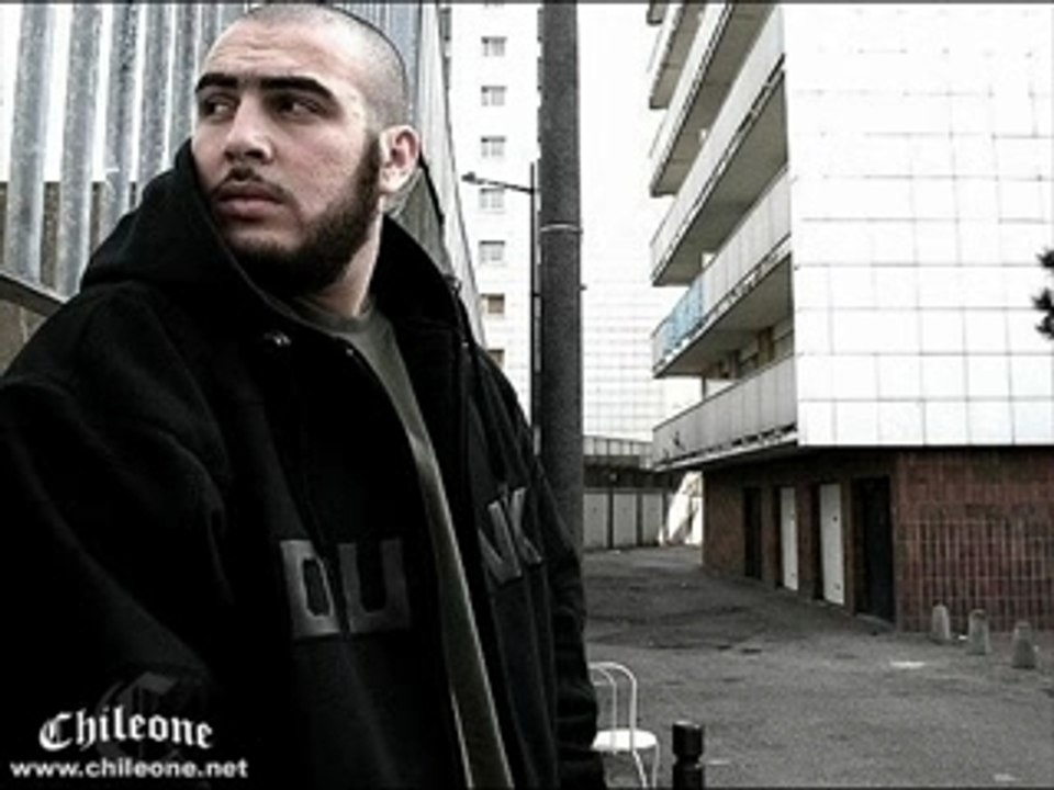 Médine - Combat De Femme